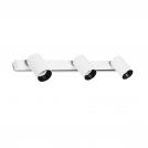 FARO - STAN White wall/ceiling lamp 3L Ref.43744