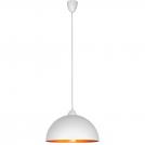 NOWODVORSKI - Пендел HEMISPHERE White-Gold S 4893