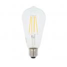 VITO - LED Filament LEDISONE-2-CLEAR ST64 8W 1000Lm E27 2700K  1514580