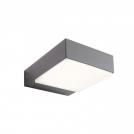 REDO GROUP - wall luminaire CUBE 9560   AP/PL LED SMD 7W IP54 DG 3000K