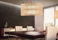 EGLO - Пендел 94012 ROVERATO LED 2X18W, 2760LM, 3000K (1)