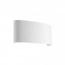 REDO GROUP - Външен аплик влагозащитен FABO AP LED 6W IP54 WH 3000K 90225