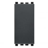 VIMAR - 20041 - Blank module grey