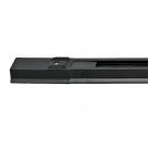 VIVALUX - Rail for lighting systems RAIL - 1m - black VIV004069 