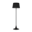 IDEAL LUX - LONDON  PT1 Nero 110240