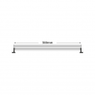 ACA LIGHTING - Moisture-proof LED linear luminaire for facade NOCTURA 230V AC IP66 18W 3000K 1350lm 15°x60° Ra80 30000hrs NOC1830 (1)