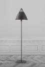 NORDLUX - floor luminaire STRAP 46234003 E27, 40W (3)
