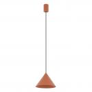 NOWODVORSKI - Suspended lamp  11490  ZENITH S ⚡ GU10 / GU10 ES111 ⚡ 20W only LED ⚡ 220-230V