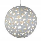 SEARCHLIGHT - Пендел 5609-50WH Avalon