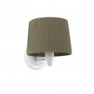 FARO -  wall lamp  SAMBA 64306-37    E27, 15W
