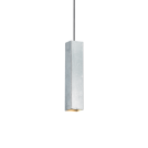 IDEAL LUX -  SKY SP1   Argento   136929