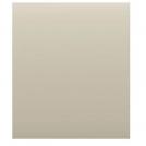 AJAX - Faceplate for Smart key central, cream, CenterButton 46012.140.IV