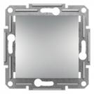 SCHNEIDER ELECTRIC - Двуполюсен ключ алуминий 10A Аsfora EPH0200161