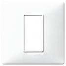 VIMAR - 14641.01 - Plate 1M techn. white