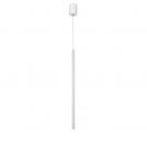 NOVA LUCE - Пендел  ULTRATHIN 9184021 LED 3W, 180lm, 3000K, IP20