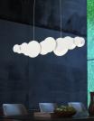 MAYTONI - Пендел Cloud MOD003PL-L27WS (1)