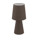EGLO - Table luminaire CARPARA 97133
