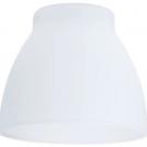 PAULMANN - Абажур  60007 URail  Umbrella Wolbi DecoSystems •  90mm • Бял