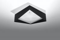SOLLUX - Плафон AVIOR 1X22W SL.0908 (1)