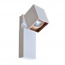 ITALUX - Настолна лампа  Aravena White Gold 4000K WLB073/5W 4000K WH+GO