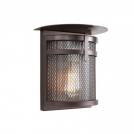 REDO GROUP - Аплик  VISIR  9577 AP E27 1X42W IP23 DB