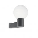 IDEAL LUX -  SYMPHONY AP1 Antracite 135946