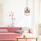 RABALUX - Pendant luminaire INDIANA E14 1X40W 5283 (2)