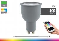 EGLO - GU10 Illuminant 11671 (1)