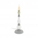 EGLO - table luminaire base 33058 E14, 1x 40W