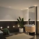 PAULMANN - LED Профил 2м.  78403  LumiTiles LED Strip recessed profile Top 2m✴Анодизиран алуминий (4)