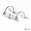 IDEAL LUX - DOUBLE AP4 018874