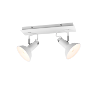 TRIO - spot luminaire ROXIE 811900231 2xE14, 10W