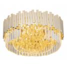 MAXLIGHT - Плафон TREND C0165,Ø: 45 см, 8 x 40W E14 230V