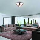 RABALUX - ПЛАФОН  DARIA 5989 LED 36W, 3000K