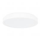 RABALUX - Moisture-proof LED ceiling light SAMIRA 18W 1400lm 4000К IP44 71257