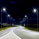 V-TAC - LED Улична Лампа SAMSUNG Чип 50W 6500K SKU: 20425 (1)