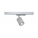 PAULMANN - Спот за шина 96576  ProRail3 LED track spot Kratos ✴<36°⚡3100lm ⚡25W ⚡4000K ~230V✴Сребро