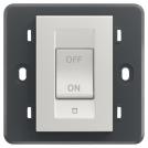 VIMAR - 20018.N - 2P 45A 1-way switch Next