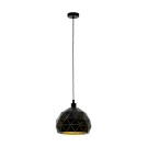 EGLO -  Pendant luminaire 97845  ROCCAFORTE