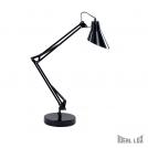 IDEAL LUX - SALLY  TL1 Nero  061160