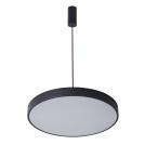 ITALUX -  Orbital 5361-860RP-BK-3
