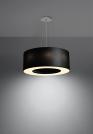 SOLLUX - Pendant lamp SATURNO 50 5x60W SL.0748 (2)