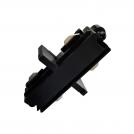 ITALUX - Marvi Track Connector TRL-H1C-CONN-BL 