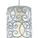 EGLO - Пендел 49202 CARDIGAN (1)