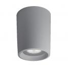 ELMARK - LIVIA 180 LED ПЛАФОН 15W 4000K IP55 ЧЕРЕН - 95LIVIA180/GR