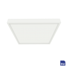 LUXERA - LENYS  square 6W 510lm 4000K 49039  code: 27016