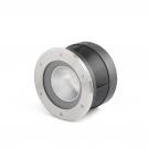 FARO - LED Луна за вграждане влагозащитена IP67 за външно осветление SURIA-24 LED 70587