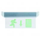 ATRA - Emergency light 5113 EXIT down