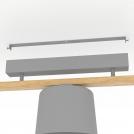 EGLO - ceiling luminaire MARIEL 900361 E27, 3X40W (1)