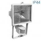 VIVALUX - Floodlight with sensor SENSO 118/W VIV002868 